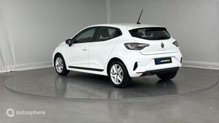 Clio 1.0 SCe 65ch Evolution - 24 2024 occasion 44000 Nantes