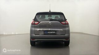 Grand Sc&eacute;nic III 1.3 TCe 140ch FAP Intens EDC 2020 occasion 86100 Ch&acirc;tellerault