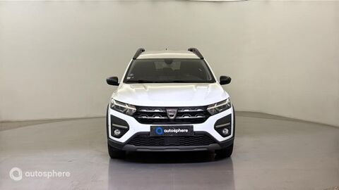 Jogger 1.0 ECO-G 100ch SL Extreme 5 places 2022 occasion 86400 Civray