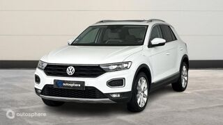 T-ROC 1.5 TSI EVO 150ch Evo DSG7 S&S 2020 occasion 51100 Reims