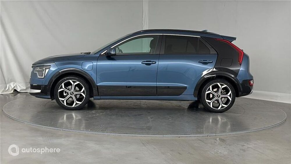 Niro 1.6 GDi 183ch PHEV Premium DCT6 2022 occasion 62000 Arras