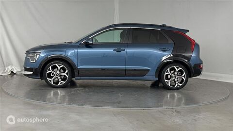 Niro 1.6 GDi 183ch PHEV Premium DCT6 2022 occasion 62000 Arras