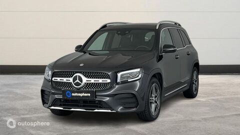 Mercedes GLB 200d 150ch AMG Line 8G DCT 2023 occasion Saint-Maximin 60740