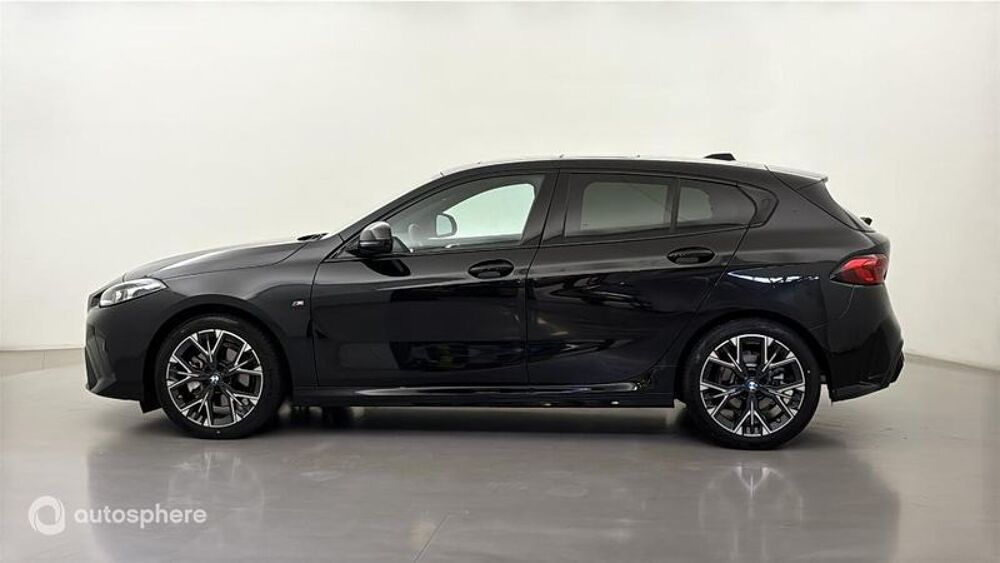 S&eacute;rie 1 120dA 163ch M Sport DKG7 2025 occasion 86000 Poitiers