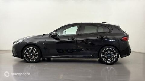S&eacute;rie 1 120dA 163ch M Sport DKG7 2025 occasion 86000 Poitiers