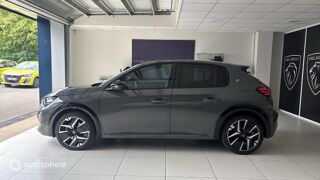 208 e- 156ch 54 kWh GT 2026 occasion 60000 Beauvais