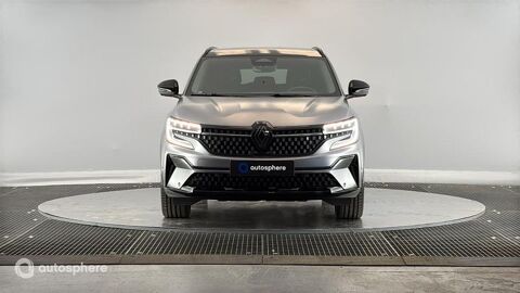 Espace 1.2 E-Tech full hybrid 200ch esprit Alpine 7 places - 24 2024 occasion 74200 Thonon-les-Bains