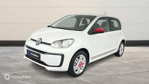 Annonce voiture Volkswagen UP 13999 