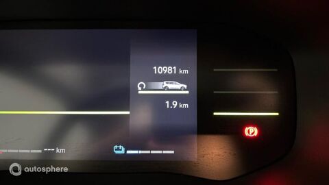 Jogger 1.6 hybrid 140ch Extreme+ 7 places -24 2025 occasion 51000 Ch&acirc;lons-en-Champagne