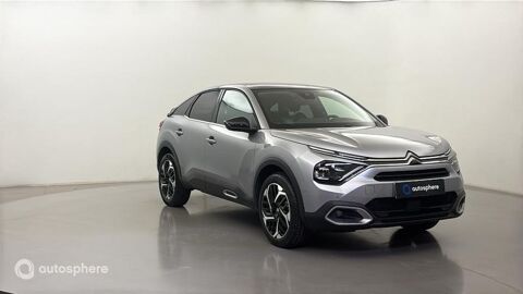 C4 1.5 BlueHDi 130ch S&S MAX Automatique 2024 occasion 86100 Ch&acirc;tellerault