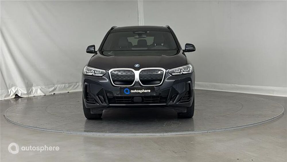 iX3 M Sport 286ch Inspiring 2023 occasion 59113 Seclin