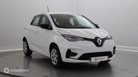 Zoé Life charge normale R110 Achat Intégral - 20 2021 occasion 62000 Arras