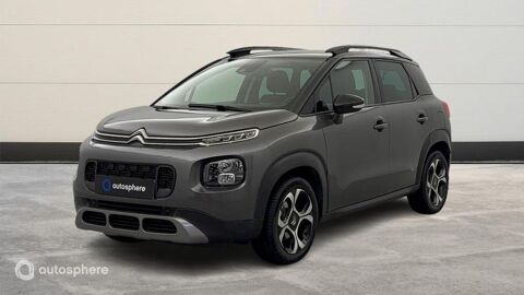 Citroën C3 Aircross PureTech 110ch S&S Shine 2021 occasion Champniers 16430