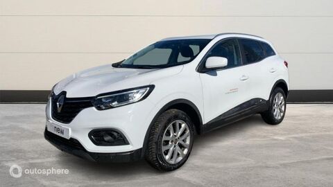 Renault Kadjar 1.5 Blue dCi 115ch Business EDC 2021 occasion Pertuis 84120
