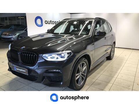 Annonce voiture BMW X3 45999 