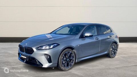 BMW S&eacute;rie 1 120A 170ch M Sport DKG7 2024 occasion Salon-de-Provence 13300