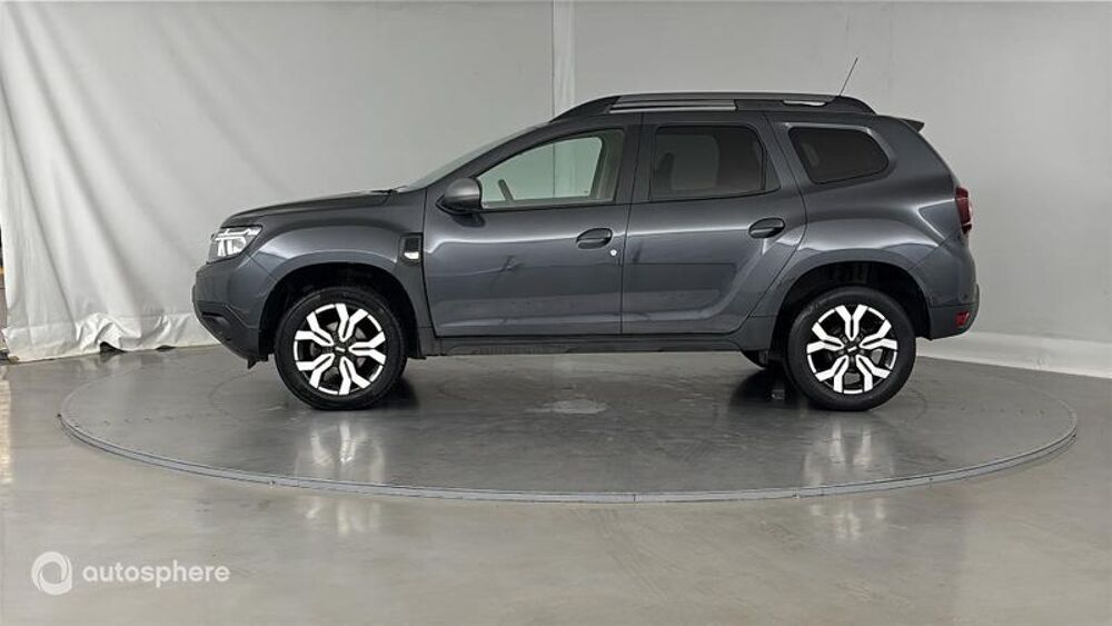 Duster 1.3 TCe 130ch FAP Journey 4x2 2023 occasion 62800 Li&eacute;vin