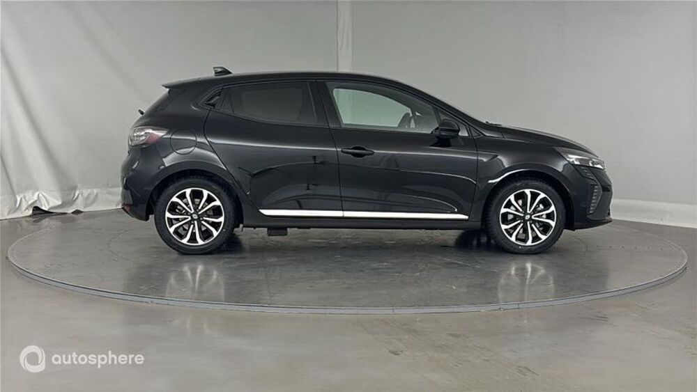 Clio 1.6 E-Tech 145ch full hybrid Techno - 24 2025 occasion 57200 Sarreguemines