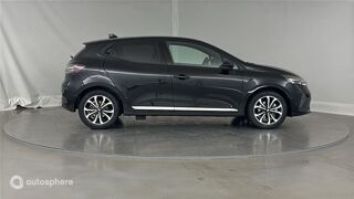 Clio 1.6 E-Tech 145ch full hybrid Techno - 24 2025 occasion 57200 Sarreguemines