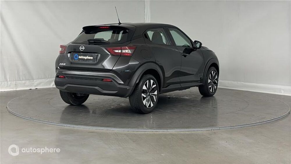 Juke 1.0 DIG-T 114ch Business Edition DCT 2023 2023 occasion 51100 Reims