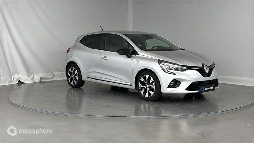 Clio 1.0 TCe 100ch Evolution GPL 2023 occasion 51100 Reims