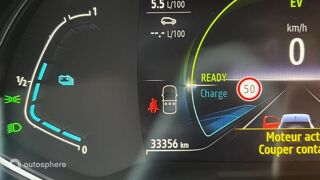 Clio 1.6 E-Tech hybride 145ch Evolution 2023 occasion 59600 Maubeuge