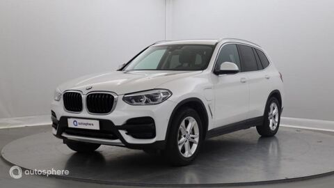 Annonce voiture BMW X3 36399 
