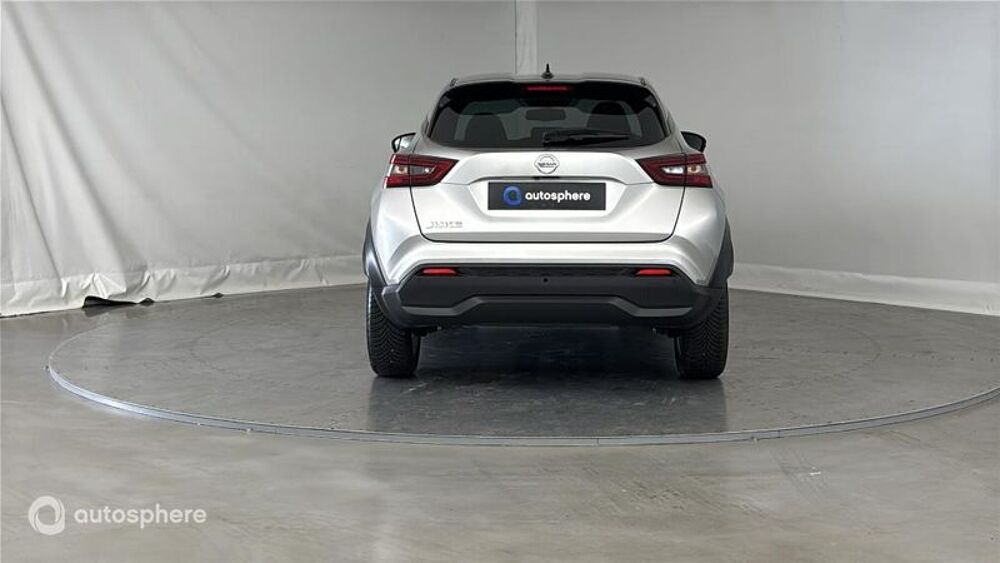 Juke 1.0 DIG-T 114ch N-Connecta 2021 2021 occasion 59640 DUNKERQUE