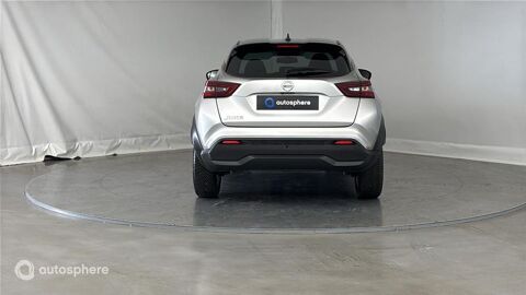Juke 1.0 DIG-T 114ch N-Connecta 2021 2021 occasion 59640 DUNKERQUE