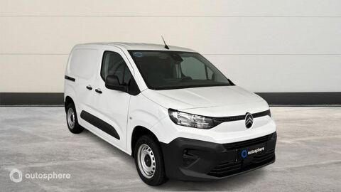 Berlingo M 650kg BlueHDi 100ch S&S 2024 occasion 59160 Lomme