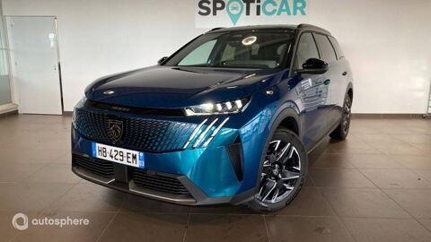 Annonce voiture Peugeot 5008 43899 