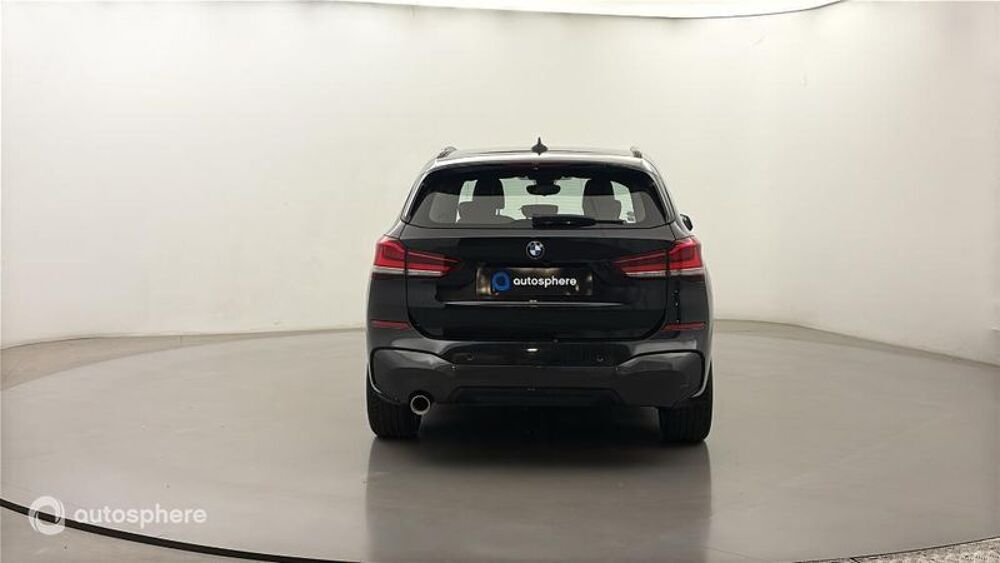 X1 sDrive18iA 140ch M Sport DKG7 2020 occasion 59113 Seclin