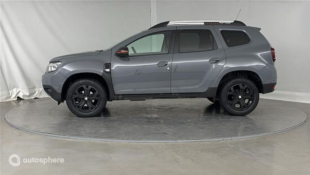 Duster 1.5 Blue dCi 115ch Extreme 4x2 2022 occasion 57100 Thionville