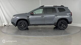 Duster 1.5 Blue dCi 115ch Extreme 4x2 2022 occasion 57100 Thionville