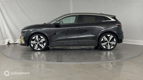 M&eacute;gane E-Tech Electric EV60 220ch Iconic super charge 2023 occasion 10100 Romilly-sur-Seine