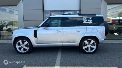 Defender 110 2.0 P400e XS Edition 2023 2023 occasion 69760 Limonest