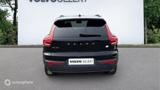 XC40 Recharge 231ch Start EDT 2023 occasion 57100 Thionville