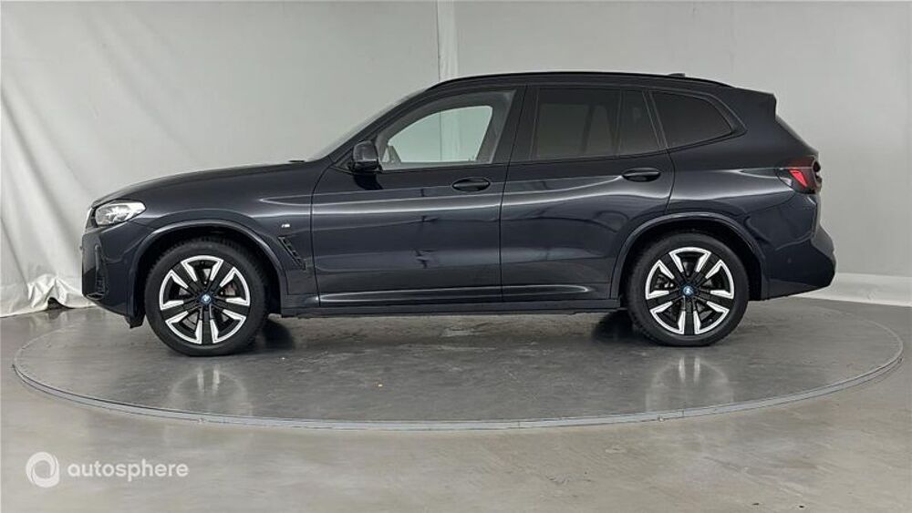 iX3 M Sport 286ch Inspiring 2023 occasion 59113 Seclin
