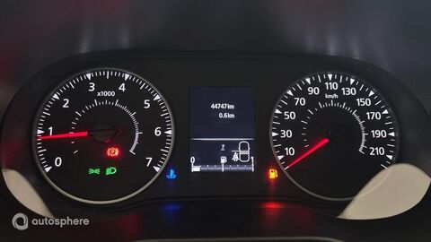 Duster 1.5 Blue dCi 115ch Journey 4x2 2023 occasion 02200 Soissons