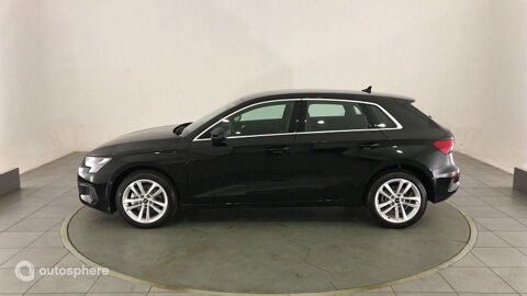 A3 40 TFSI e 204ch Design S tronic 6 2025 occasion 86000 Poitiers