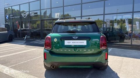 Countryman Cooper SE 125ch + 95ch Edition Premium Plus ALL4 BVA6 2023 occasion 13300 Salon-de-Provence