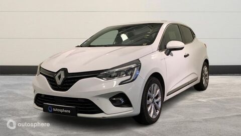 Annonce voiture Renault Clio 10799 €