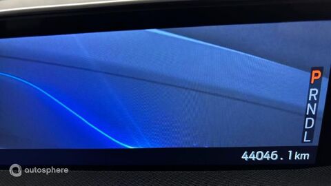 Mustang 269ch Standard Range 76kWh Mach-E Propulsion 2023 occasion 62000 Arras