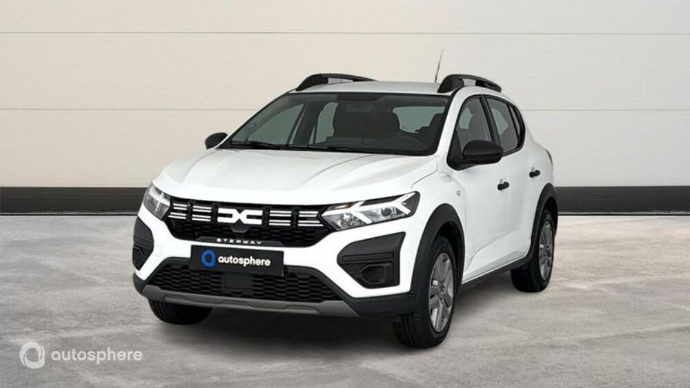 Sandero 1.0 ECO-G 100ch Essential 2023 occasion 59223 Roncq