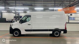 Master F3500 L2H2 2.3 Blue dCi 135ch Grand Confort Euro6E 2024 occasion 59223 Roncq