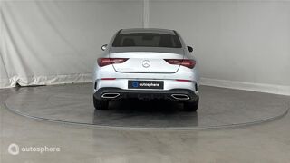 Classe CLA 250 e Hybrid EQ 218ch AMG Line 8G-DCT 2025 occasion 60200 Compi&egrave;gne
