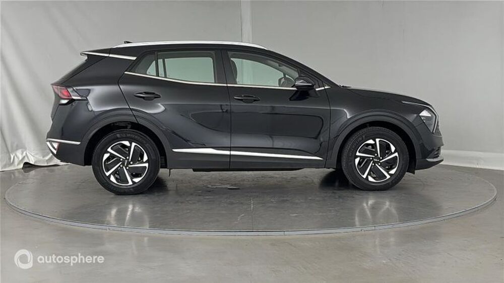 Sportage 1.6 T-GDi 230ch HEV Active BVA6 4x2 2023 occasion 62000 Arras