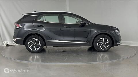 Sportage 1.6 T-GDi 230ch HEV Active BVA6 4x2 2023 occasion 62000 Arras