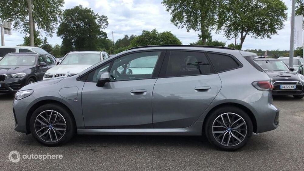 Serie 2 225e 245ch xDrive M Sport DKG7 2025 occasion 40990 MEES