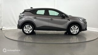 Captur 1.8 E-Tech full hybrid 160ch Evolution - 25 2025 occasion 59850 Nieppe